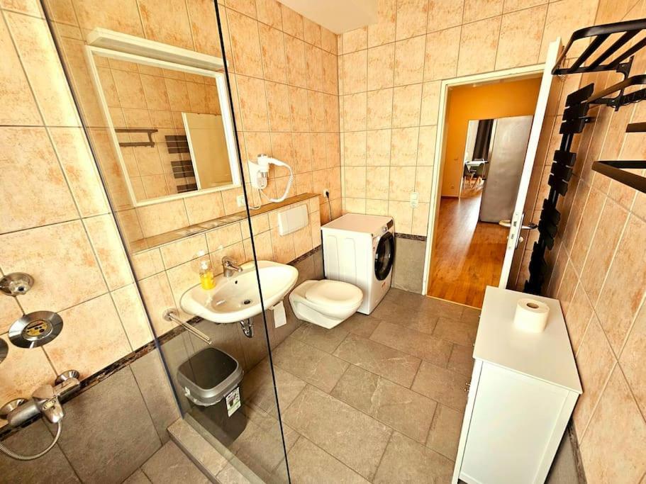 7-10 Apartamento Oberschleißheim