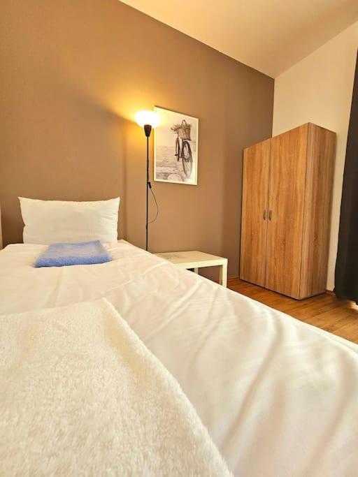 Apartamento 7-10 *