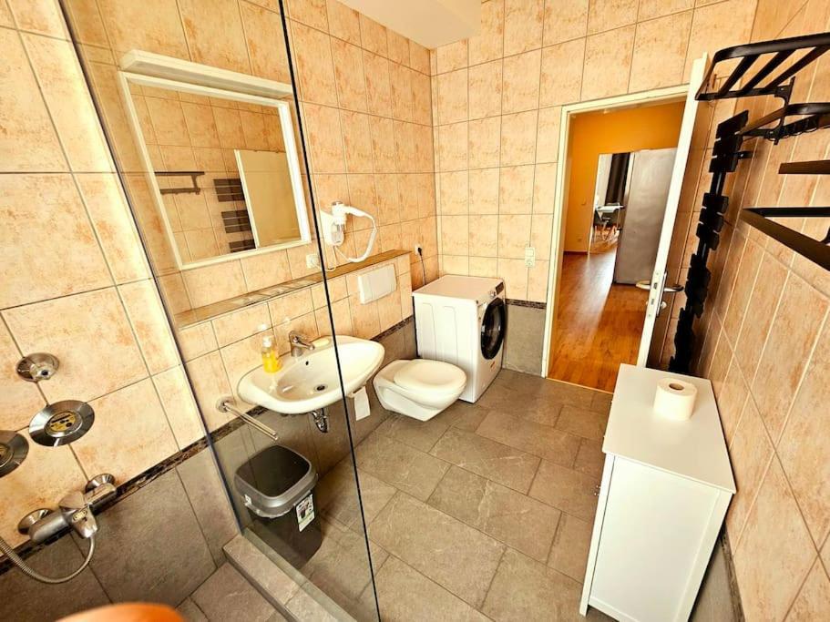 7-10 Apartment Oberschleissheim