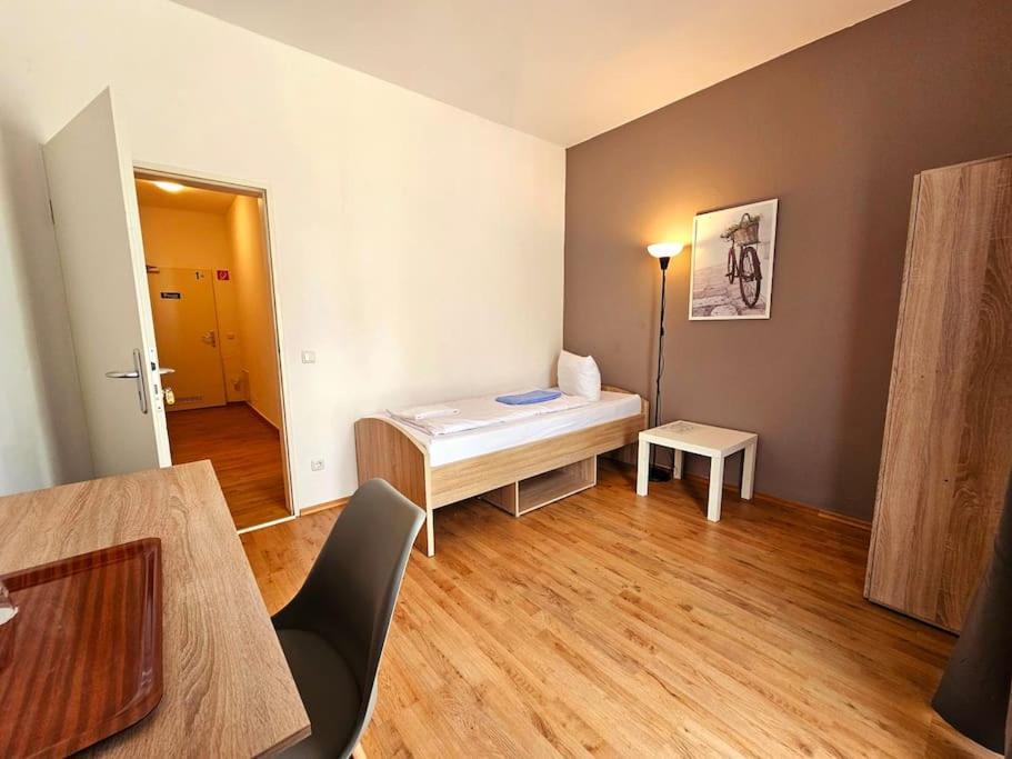 7-10 Apartment Oberschleissheim