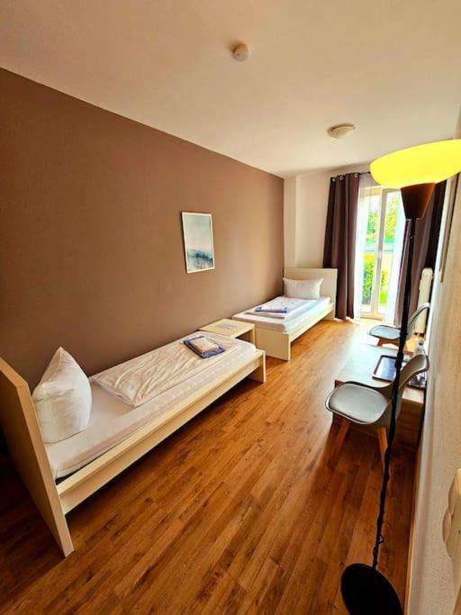 Apartamento 7-10 Oberschleißheim