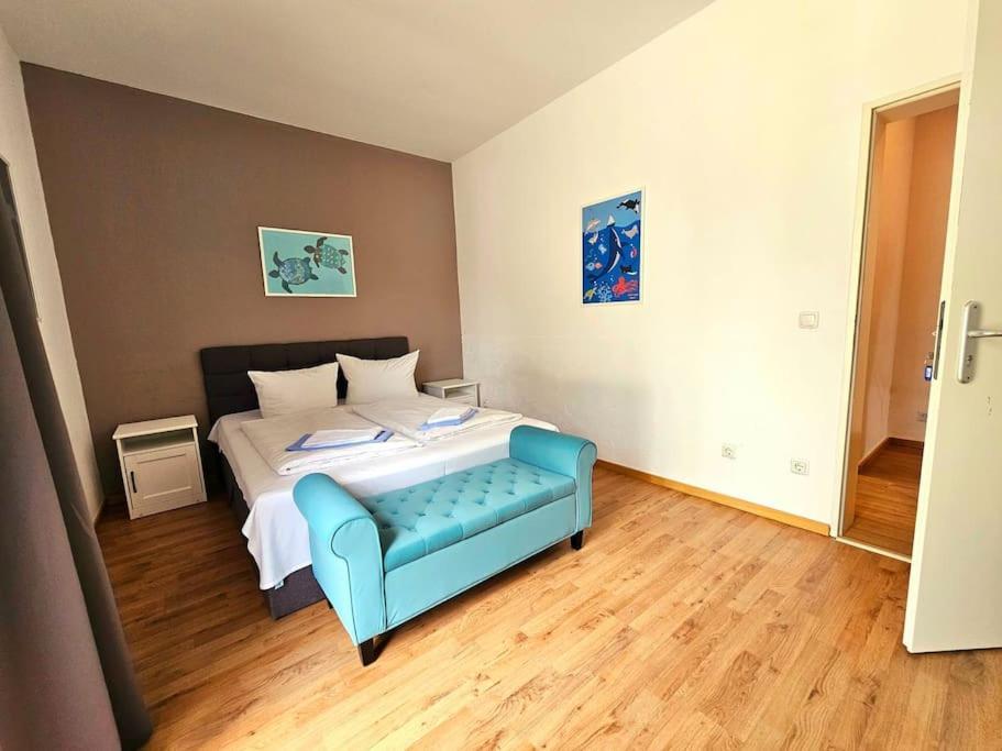 Apartamento 7-10 *